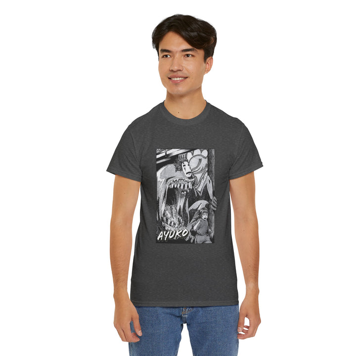 Spirited Away Tee