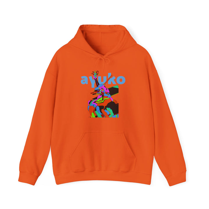 Neon Genesis Evangelion Sweatshirt