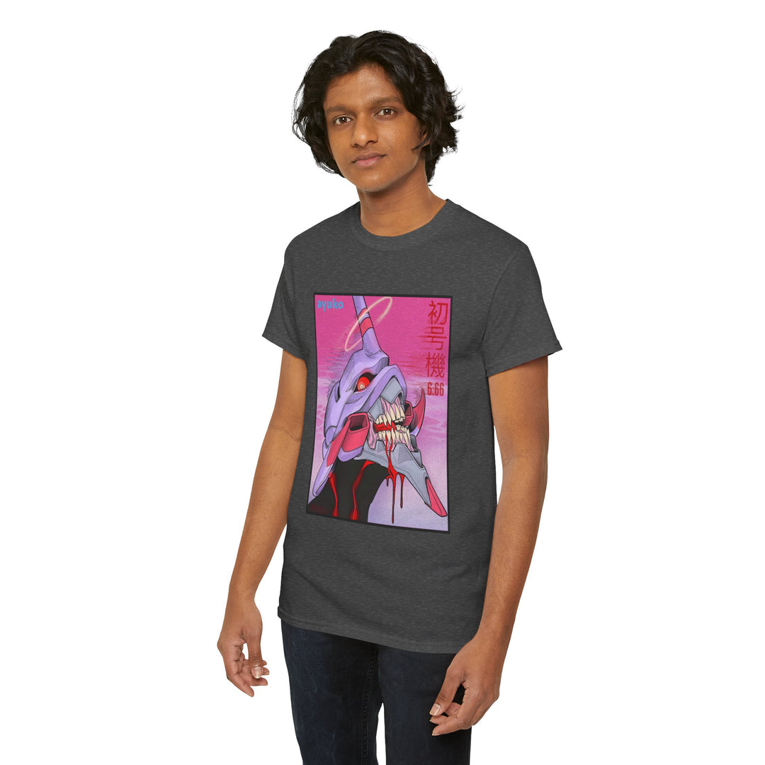 Evangelion Shirt