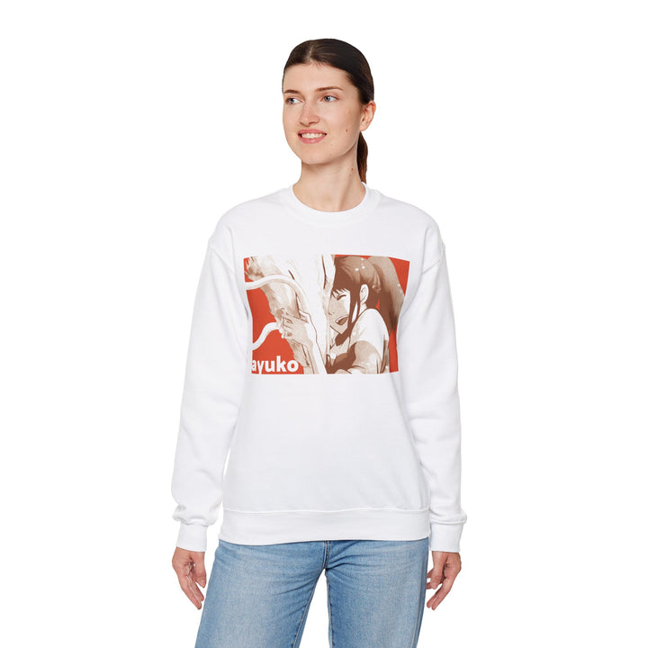 Red Spirits Sweatshirt