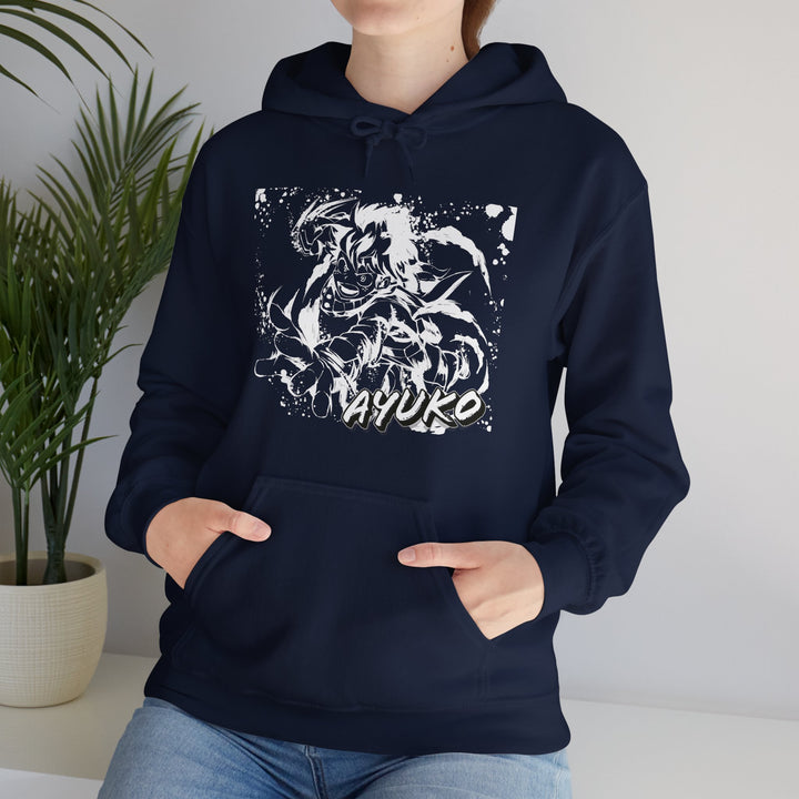 Deku Hoodie