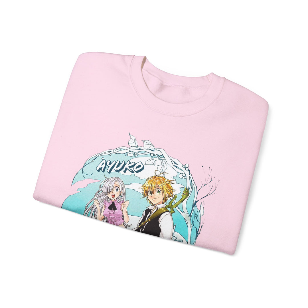 Meliodas Sweatshirt