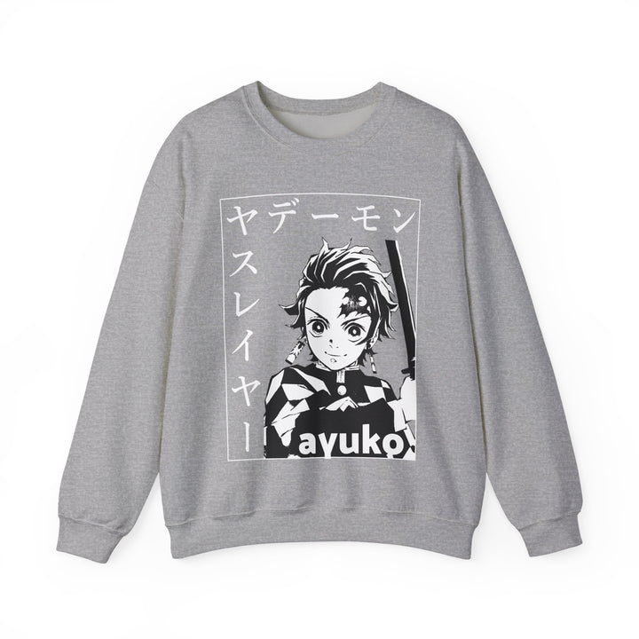 Demon Slayer Sweatshirt