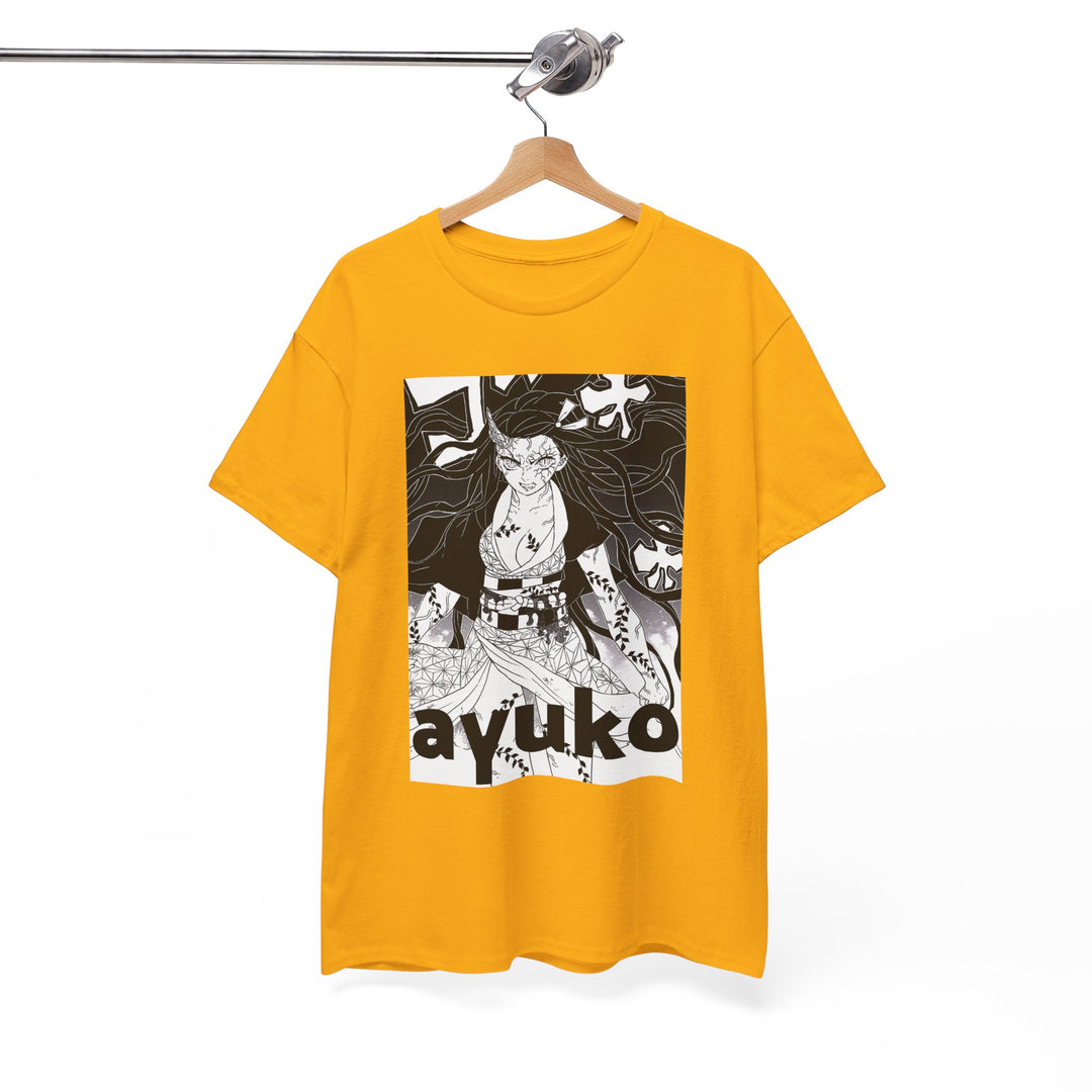 Nezuko Demon Form Tee