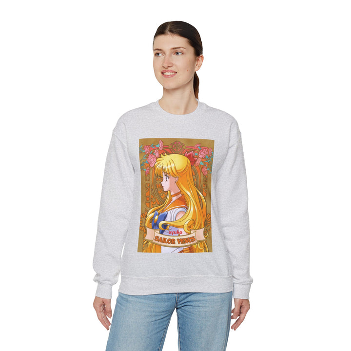 Sailor Moon Sweatshirt