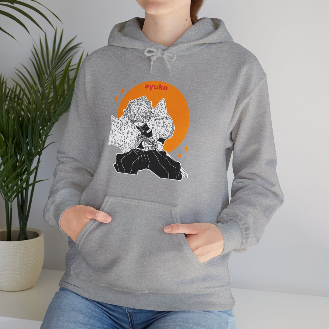 Zenitsu Hoodie