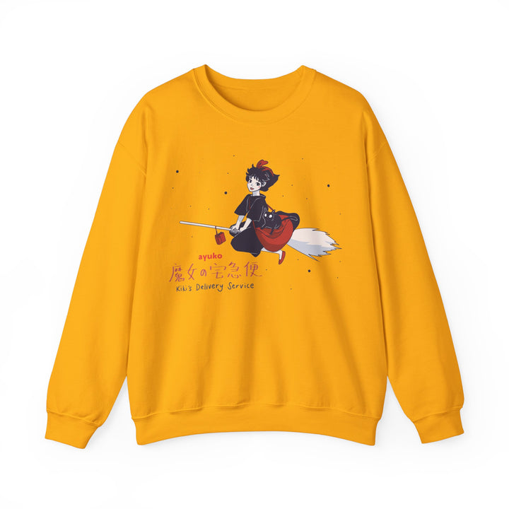 Kiki's Delivery Sweatshirt