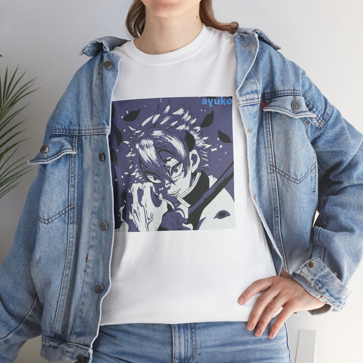 Sanemi Shinazugawa Tee