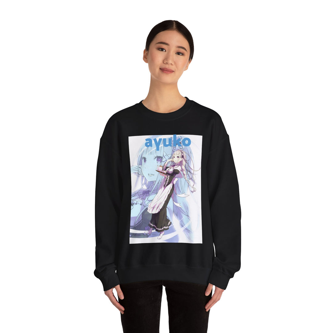 Re:Zero Sweatshirt