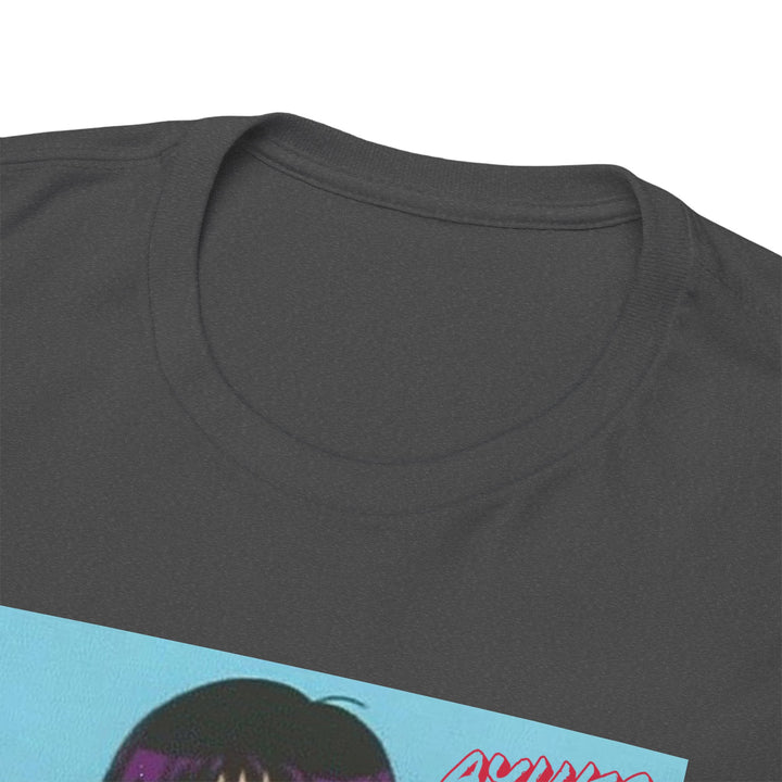 Sailor Mars Tee