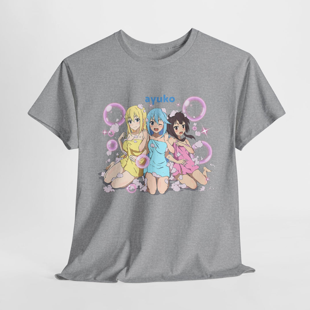 Konosuba Tee