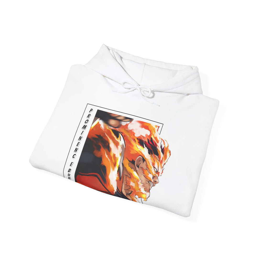 Prominence Burn Hoodie