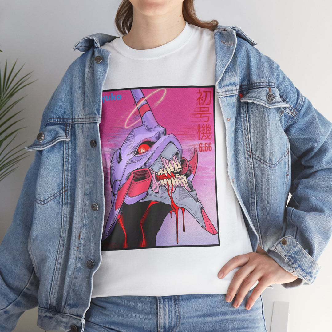 Evangelion Shirt