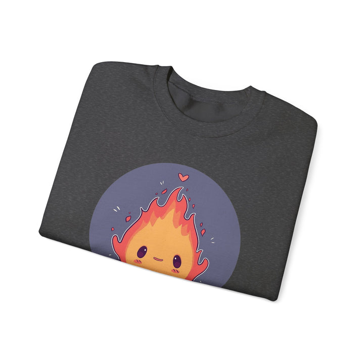 Howl's Moving Castle Sweatshirt