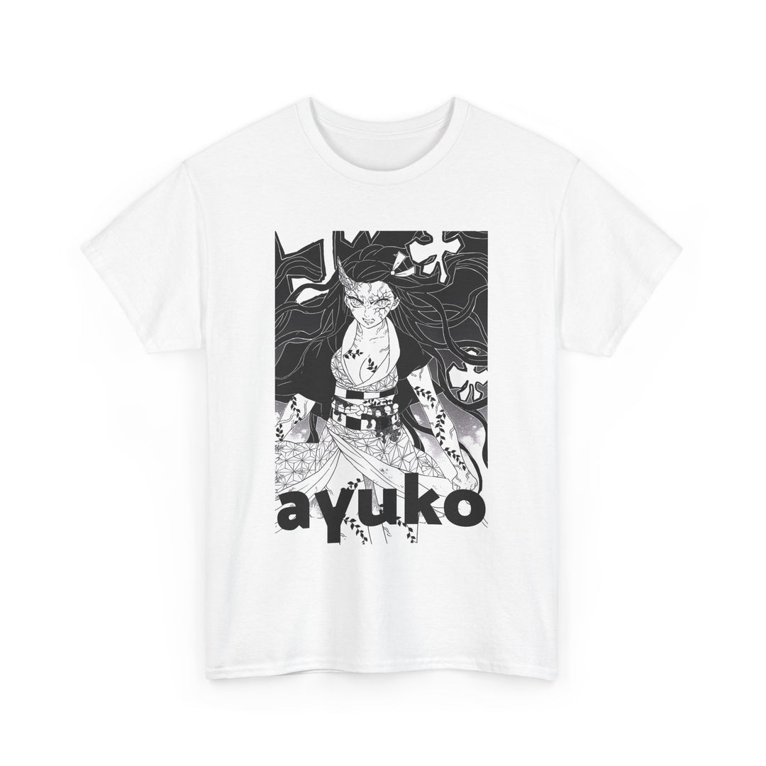 Nezuko Demon Form Tee