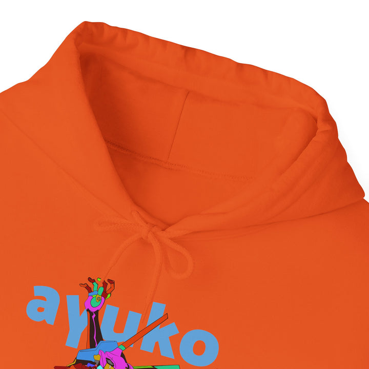 Neon Genesis Evangelion Sweatshirt