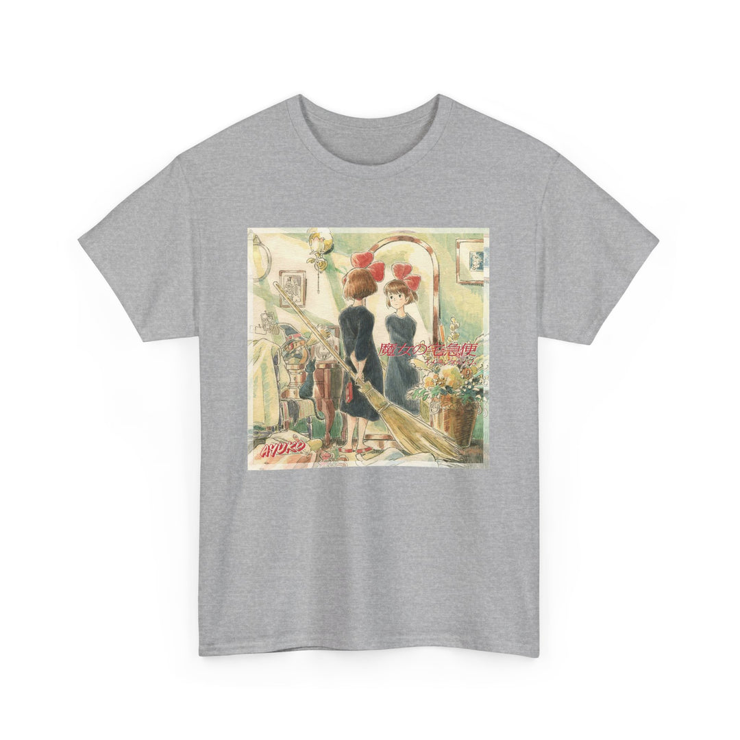 Kiki's Delivery Service T-Shirt