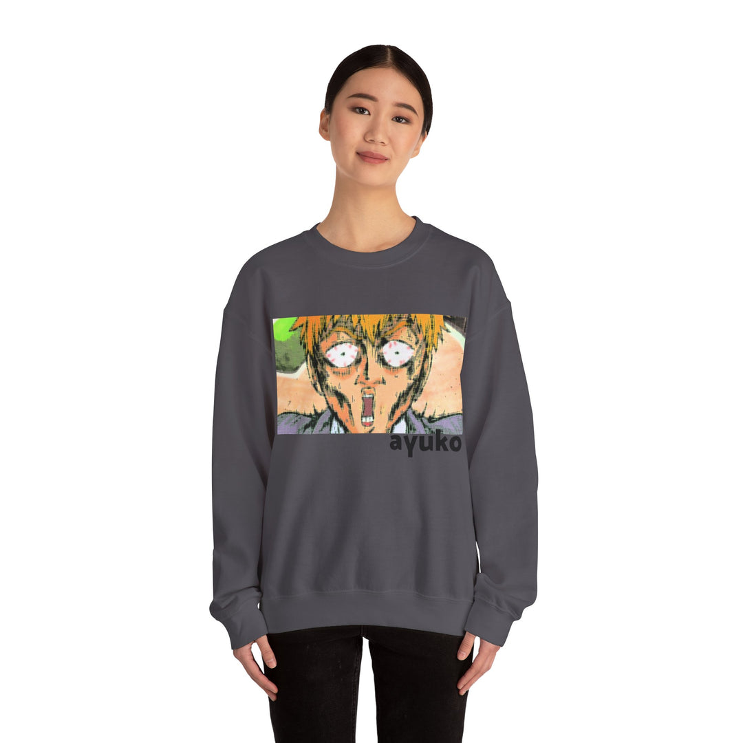 Reigen Ayuko Anime Sweatshirt