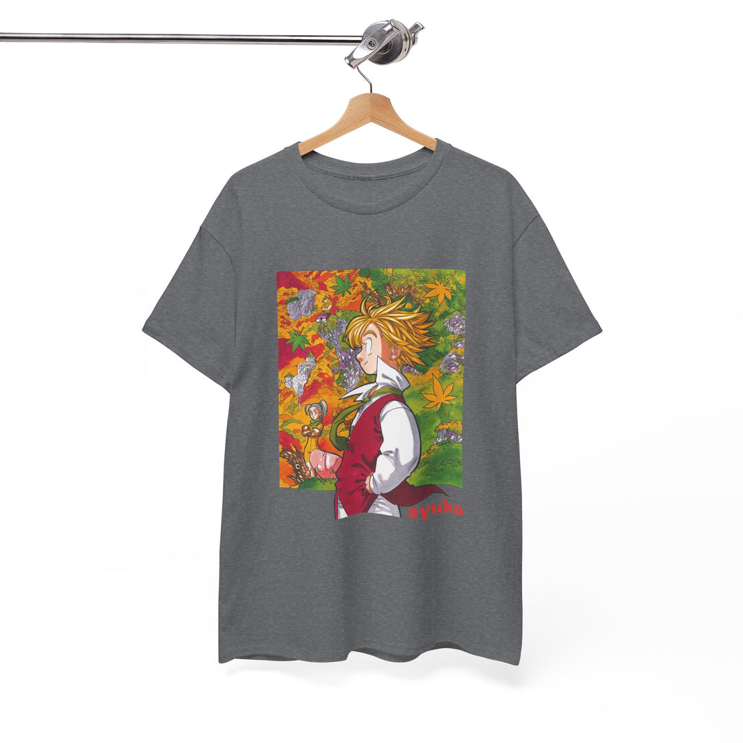 Meliodas Tee