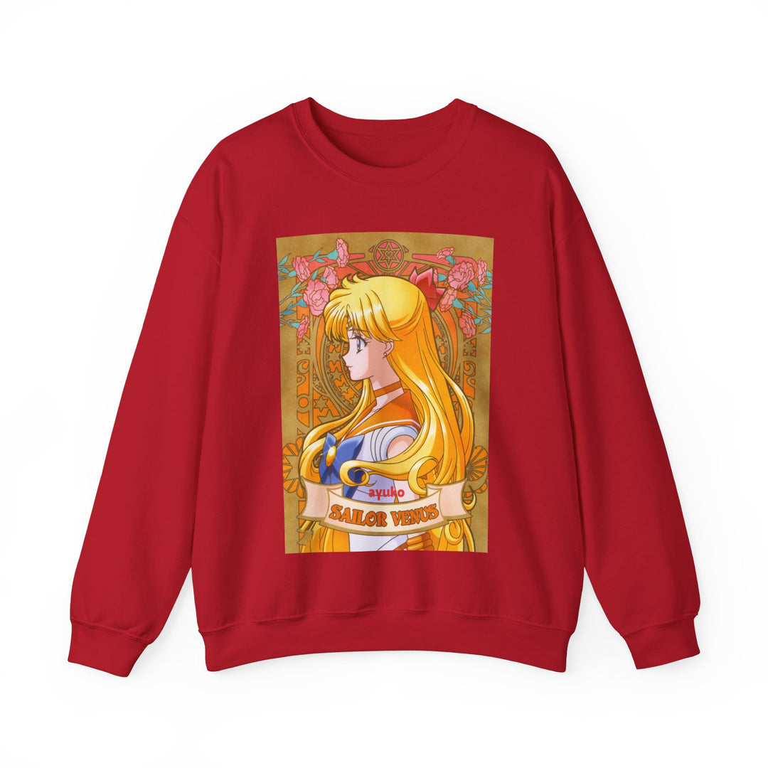 Sailor Moon Sweatshirt