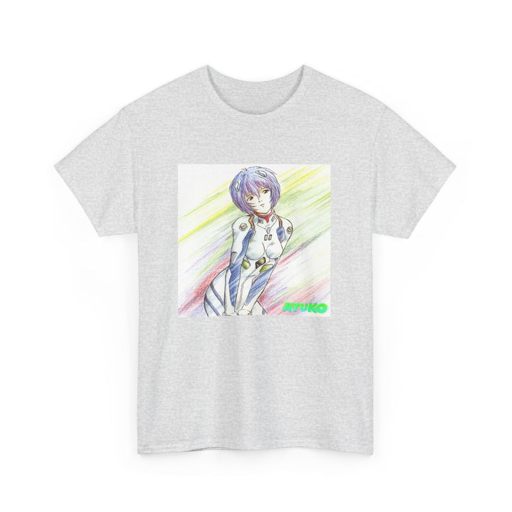 Neon Genesis Evangelion Tee