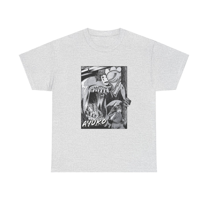 Spirited Away Tee