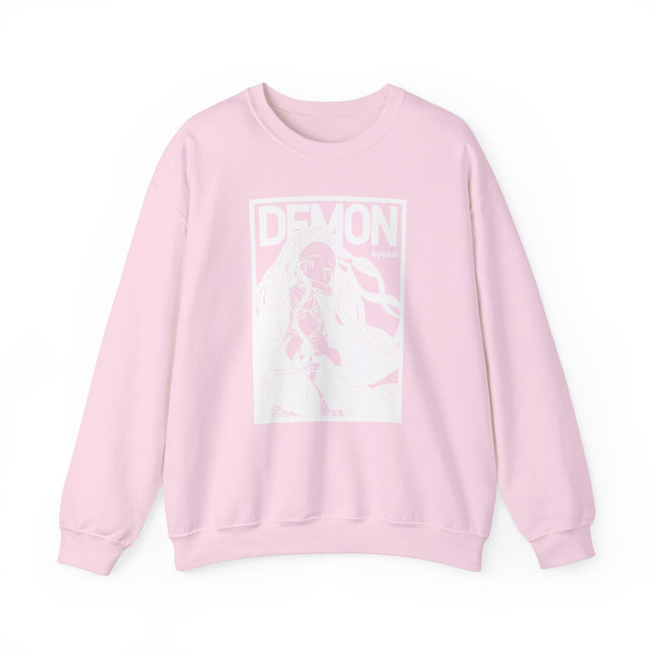 Nezuko Demon Slayer Sweatshirt