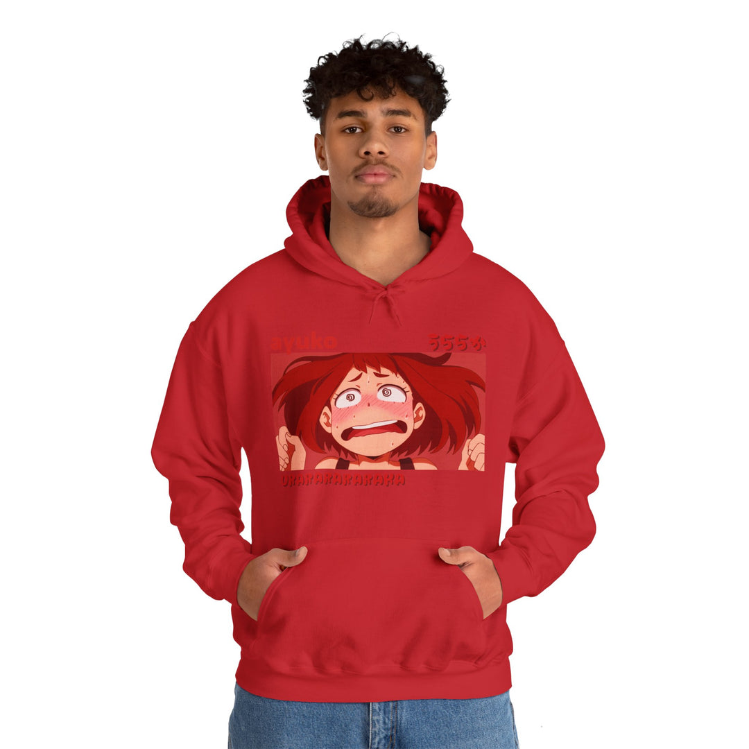 Urara Hoodie