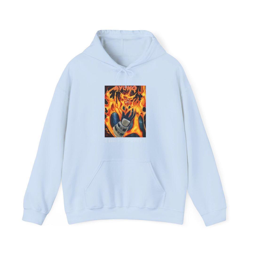 Endeavor Hoodie