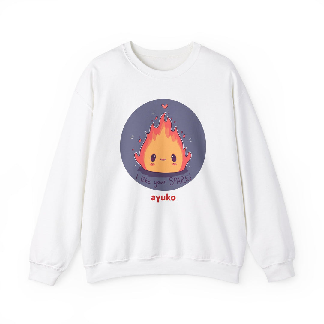 Howl's Moving Castle Sweatshirt