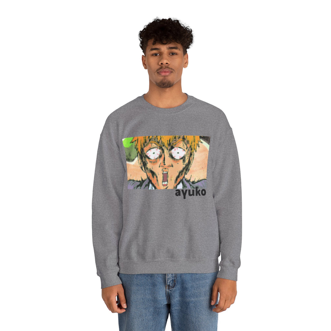 Reigen Ayuko Anime Sweatshirt