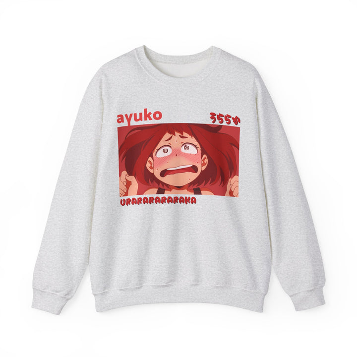 Urara Sweatshirt