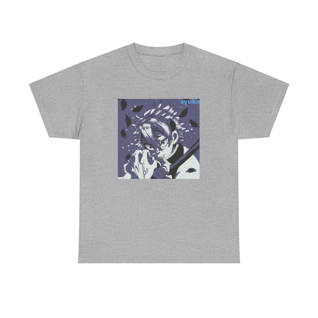 Sanemi Shinazugawa Tee