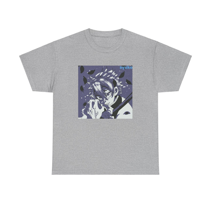 Sanemi Shinazugawa Tee