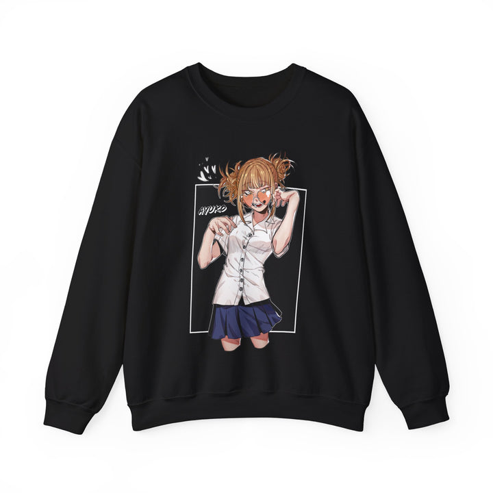 Toga Himiko Sweatshirt