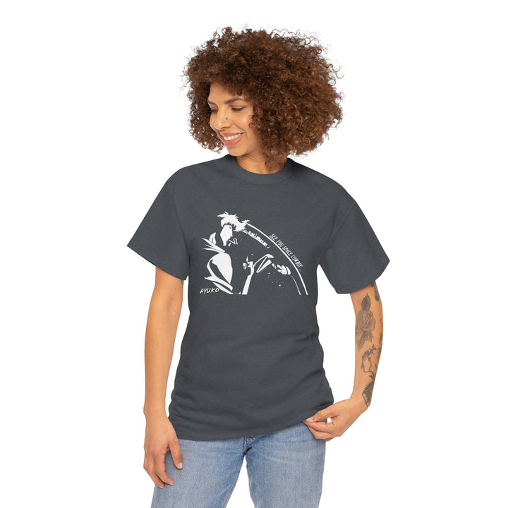 Cowboy Bebop Tee