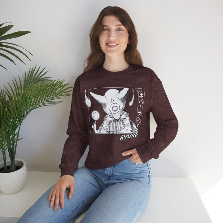 The Promised Neverland Sweatshirt