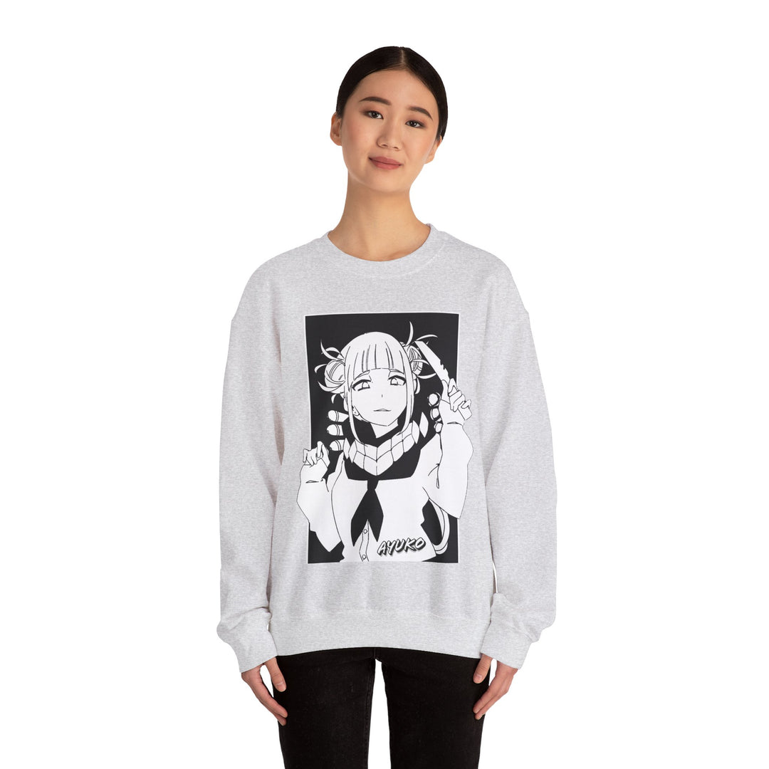 Toga Himiko Sweatshirt