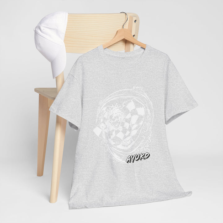 Tanjiro Kamado Tee