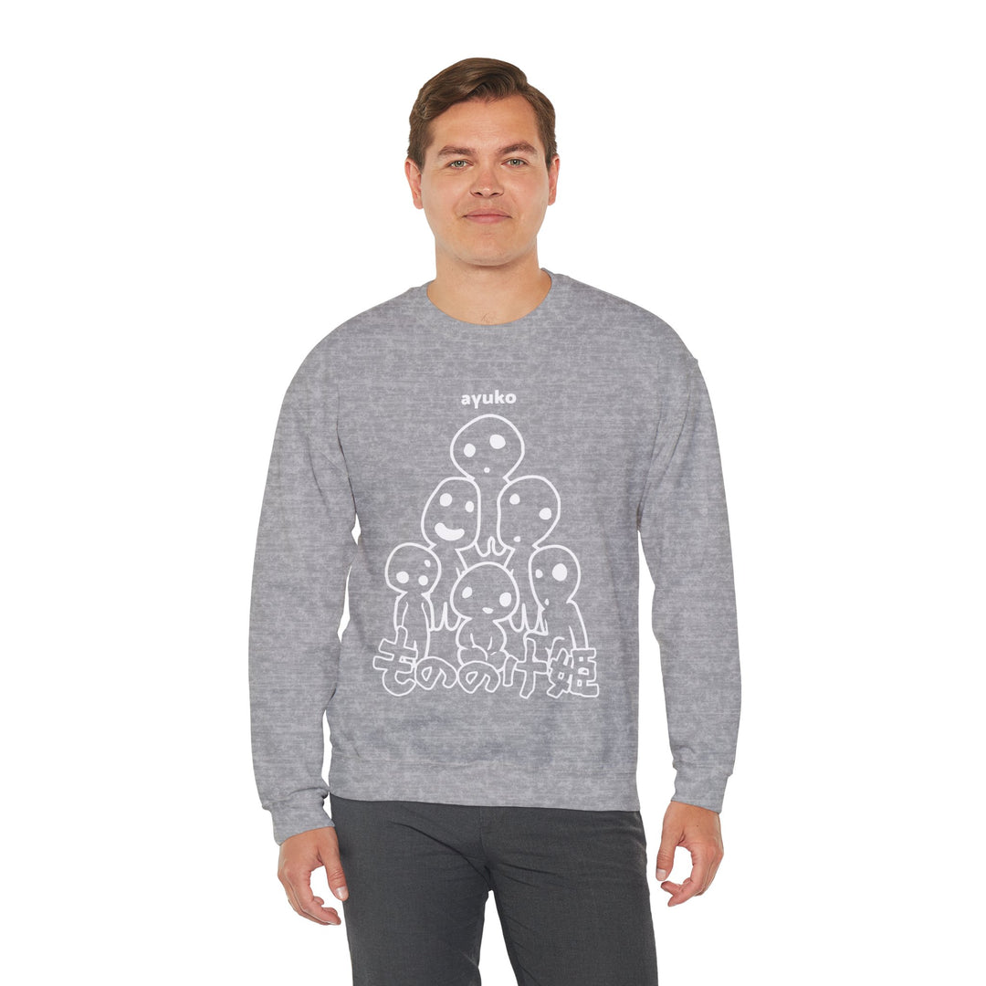 Tree Spirits Sweatshirt