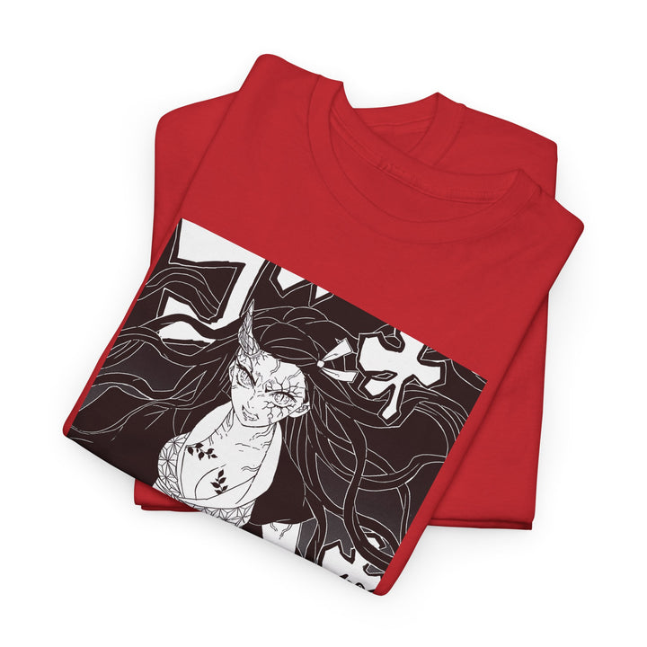 Nezuko Demon Form Tee