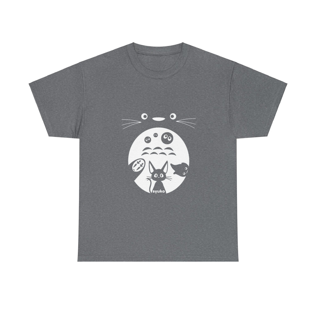 Ghibli Belly Tee