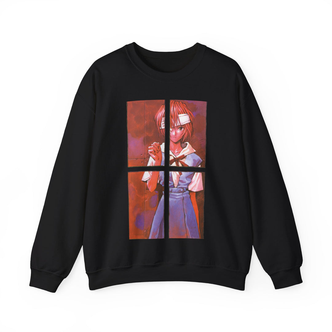 Looking Outside Sweatshirt