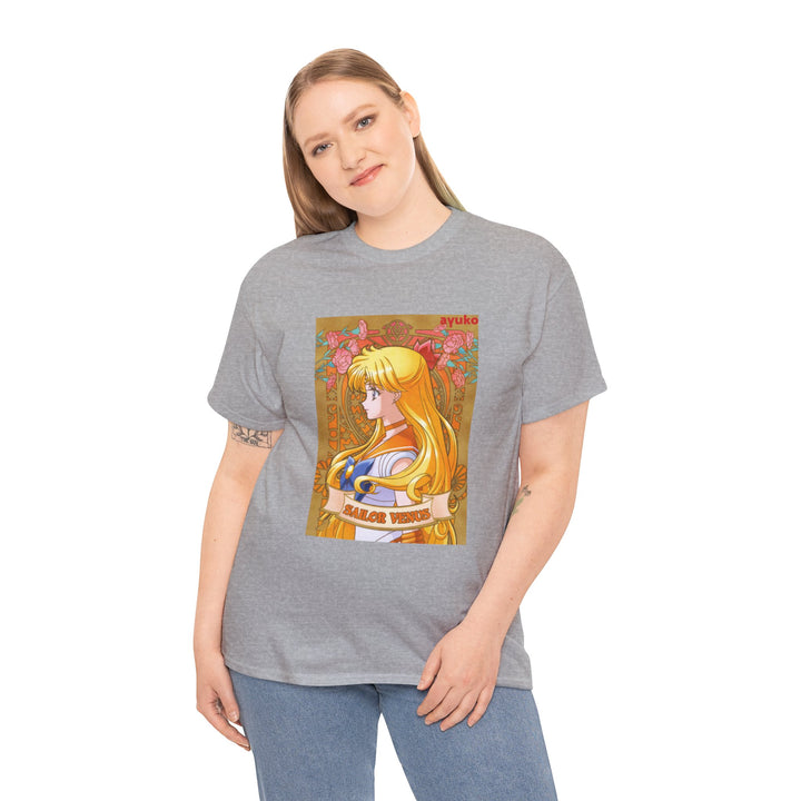 Sailor Moon Tee