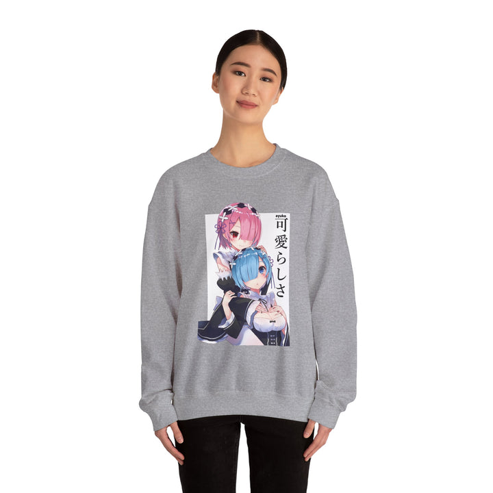 Re:Zero Sweatshirt