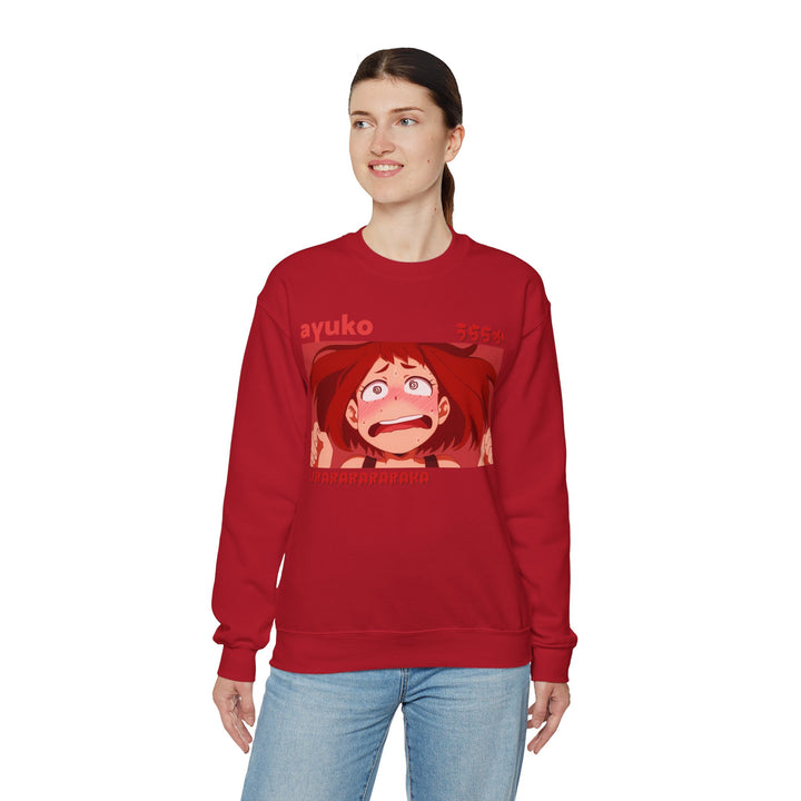 Urara Sweatshirt