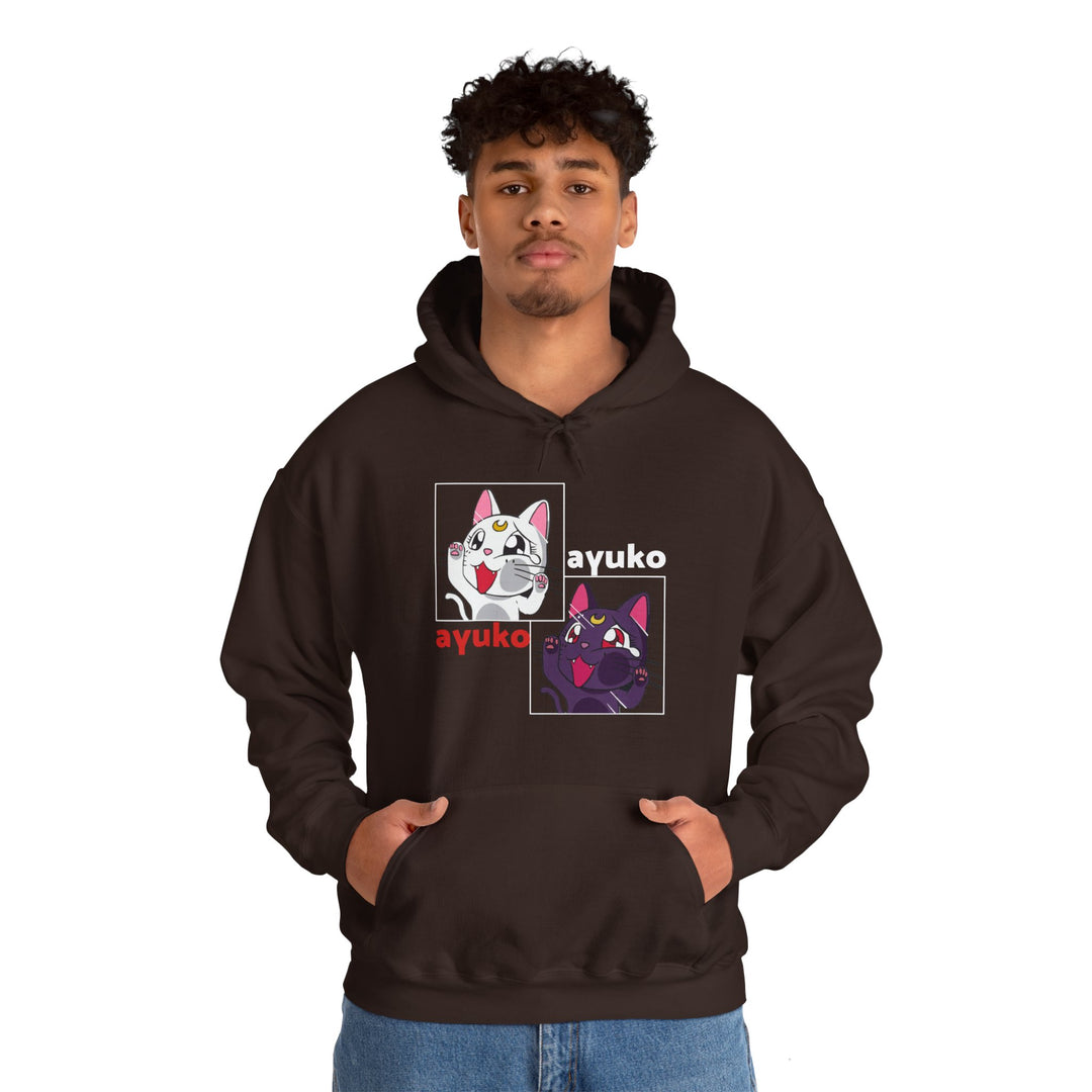 Sailor Moon Hoodie