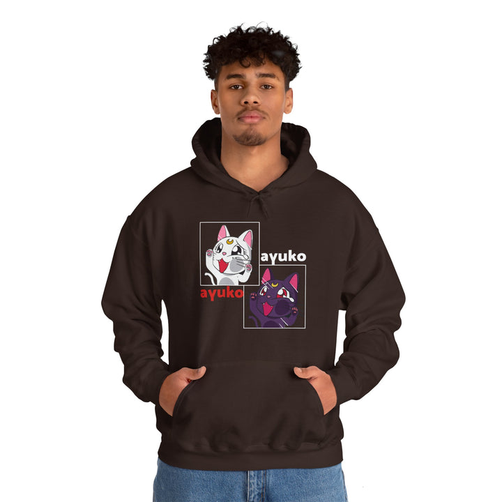 Sailor Moon Hoodie