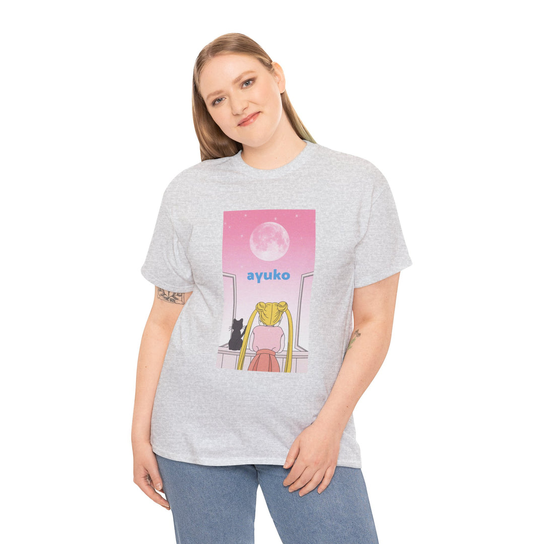 Sailor Moon T-Shirt