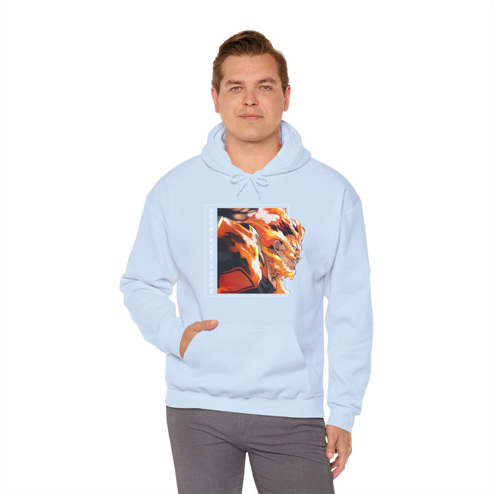 Endeavor Hoodie